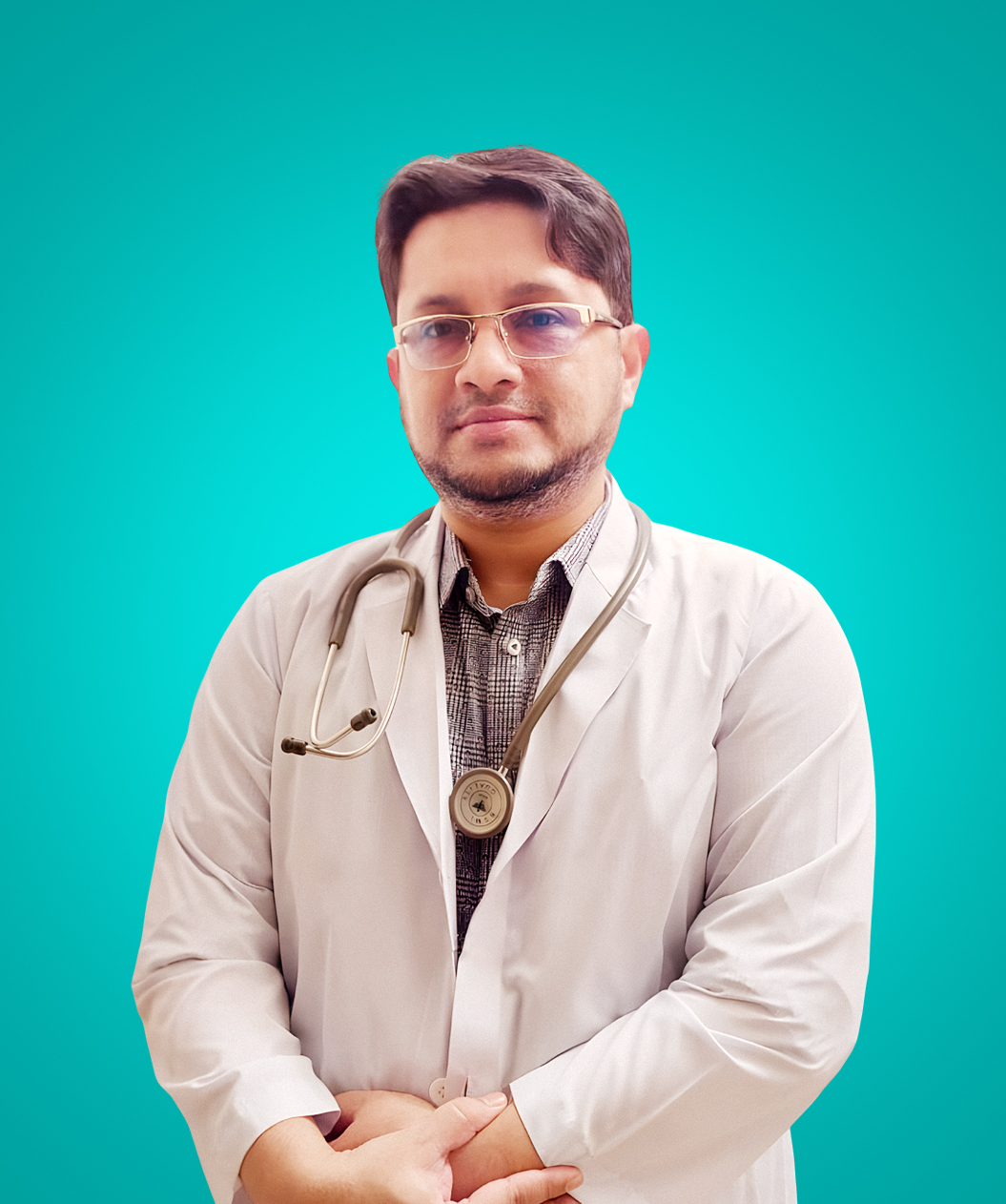 ডাঃ রিয়াদ মুহাম্মদ মারজুক