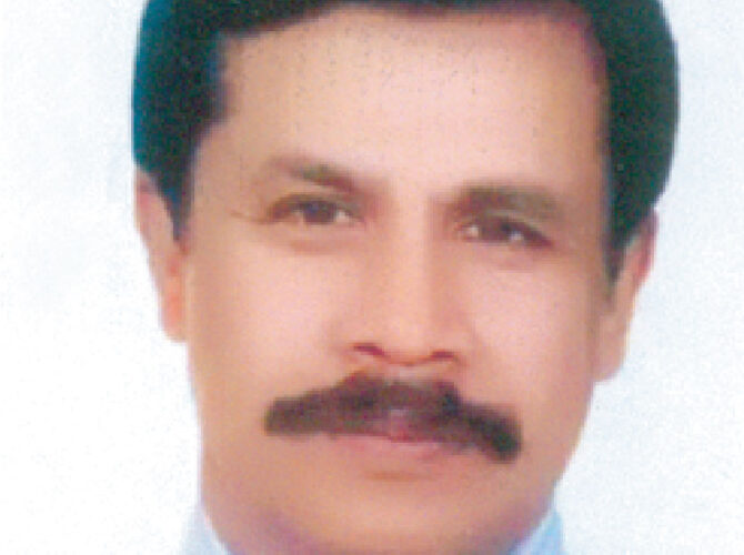 ডাঃ এস. এম. এম. হাসান