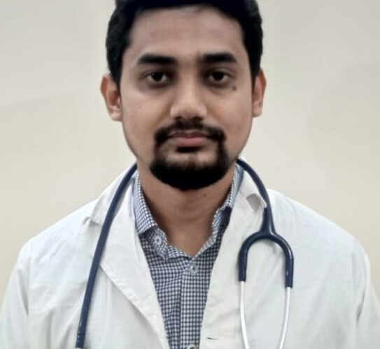 Dr. S. M. Riasad Shahabuddin