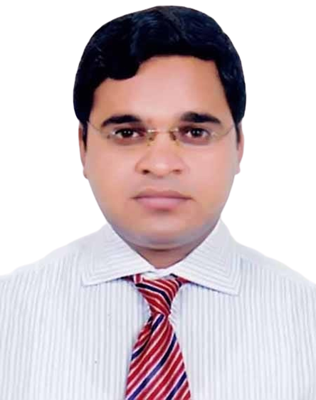 Dr S. N. Sarkar