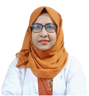 Dr. Sabina Yeasmin