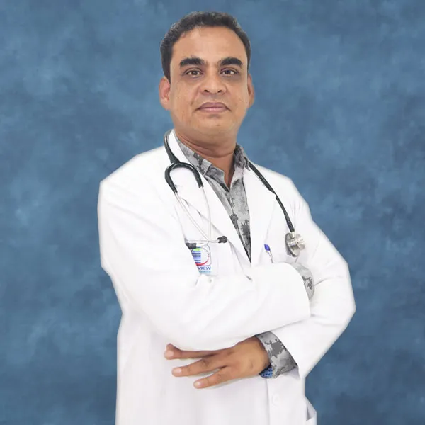 ডাঃ সাইফুদ্দিন মাহমুদ মাসুদ 