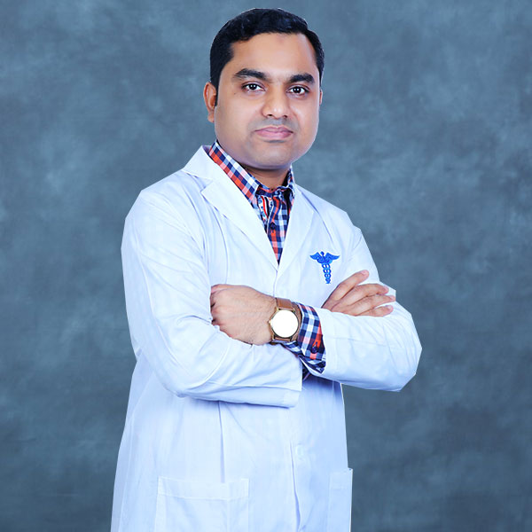 Dr. Saiful Islam
