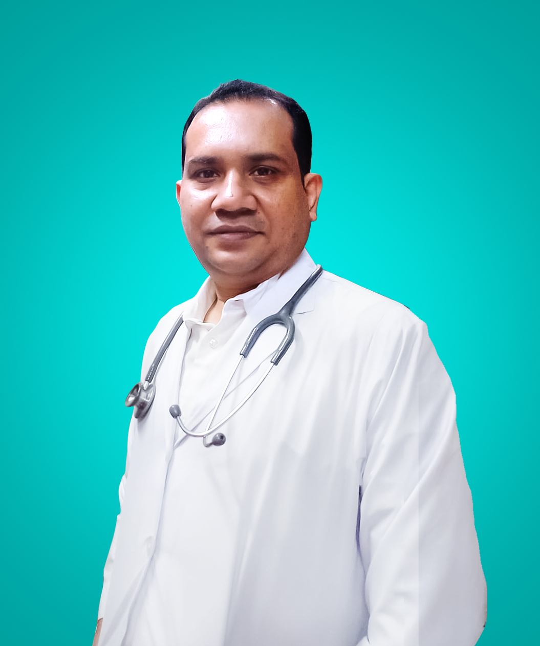 ডাঃ সজীব চৌধুরী