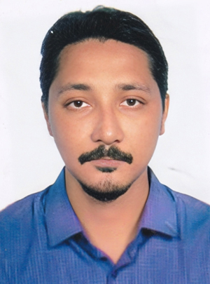 ডাঃ সাম্য দাস গুপ্ত