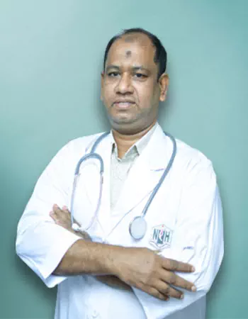 Dr. Shafiul Karim Md Elias