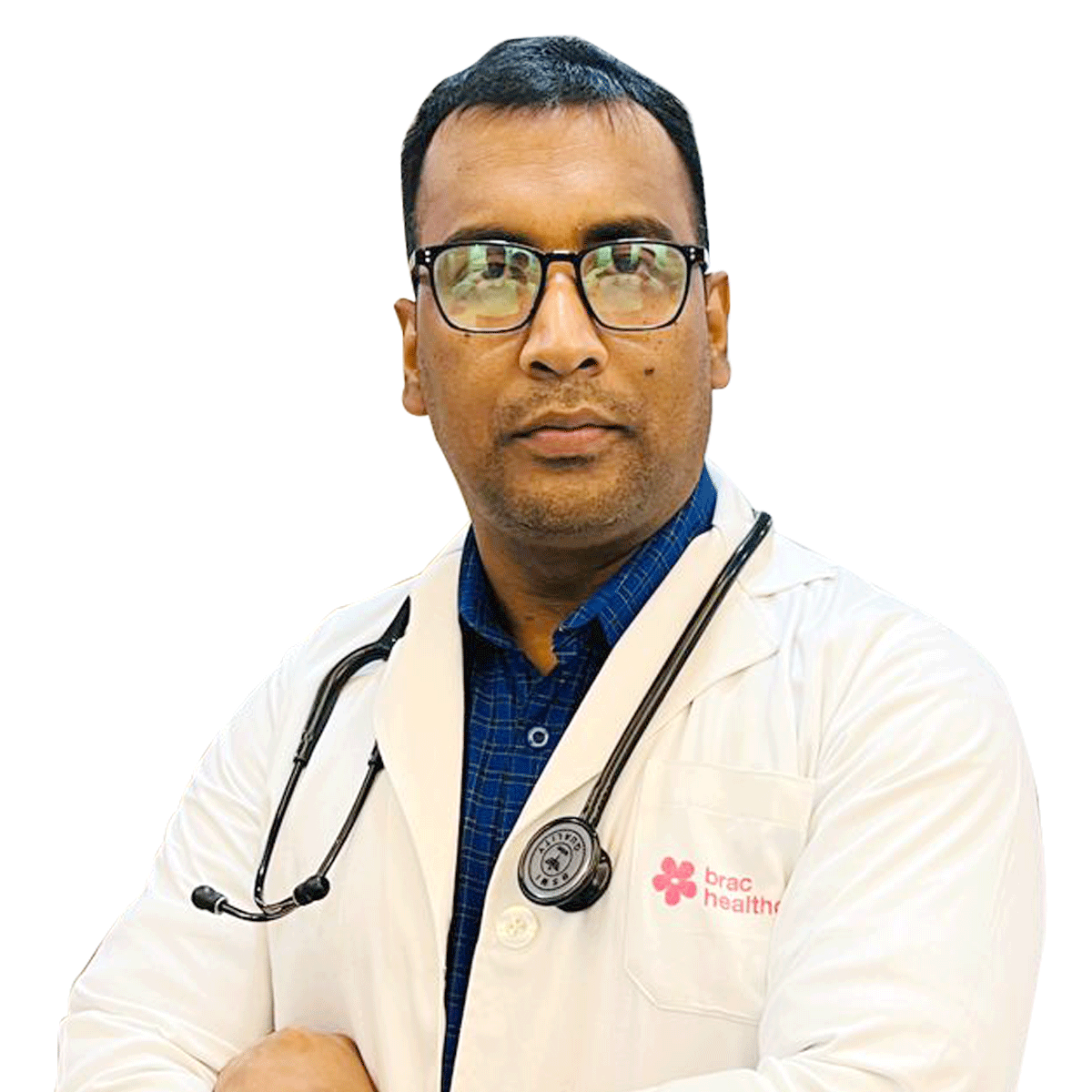 ডাঃ শাহিনুল আলম