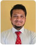 ডাঃ শওকত জাহান চৌধুরী