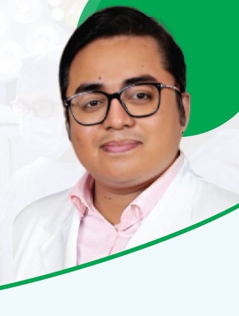 ডাঃ সিরাজুল মুনির ওহি