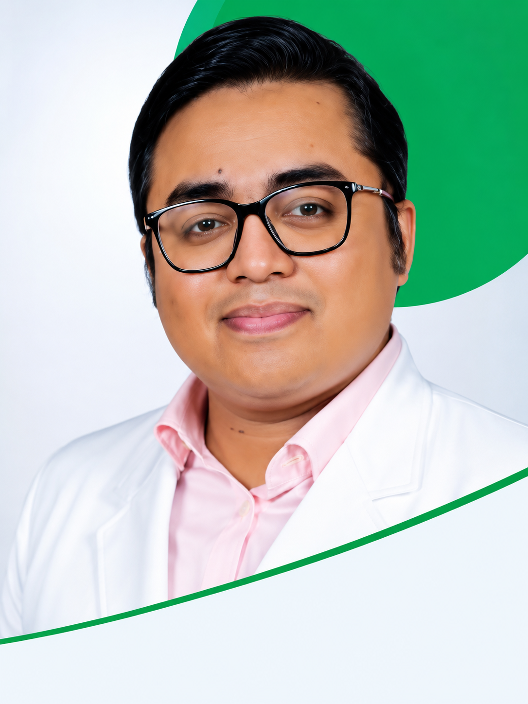 Dr Sirajul Munir Ohi