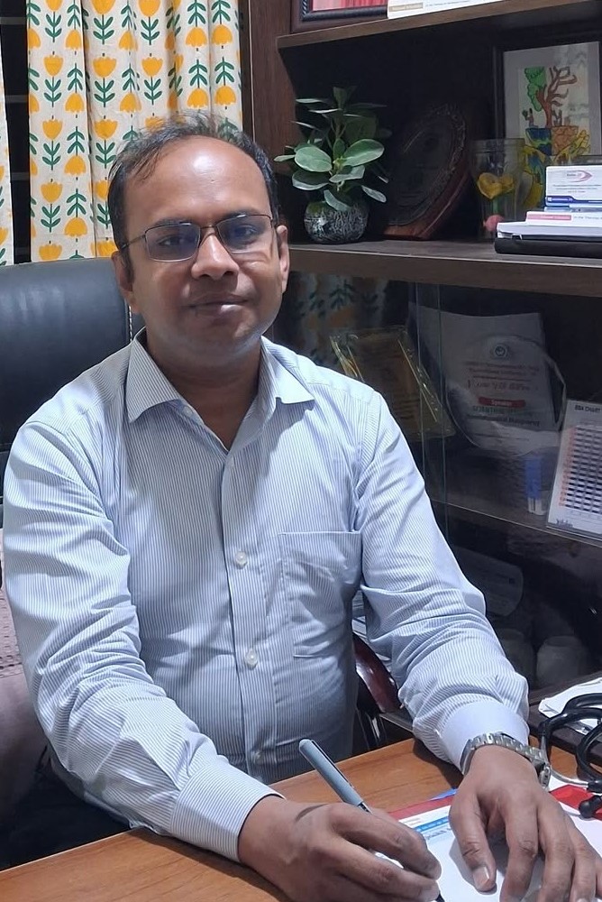 ডাঃ এস.এম. জাসিম উদ্দিন