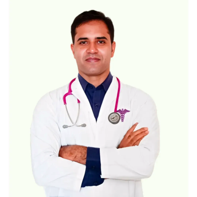 ডাঃ সোমেন দাস