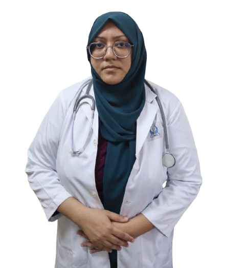 Dr. Souda Sultana