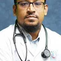 ডাঃ সৌমিত্র চৌধুরী