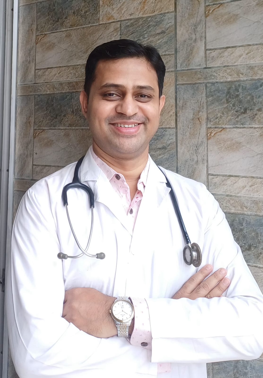 ডাঃ সুমন কর