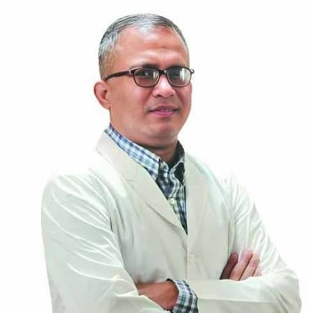 Dr. Suman Sarkar