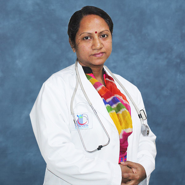 Dr. Susmita Biswas