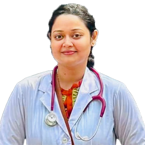 ডাঃ তাহমিনা দেওয়ান