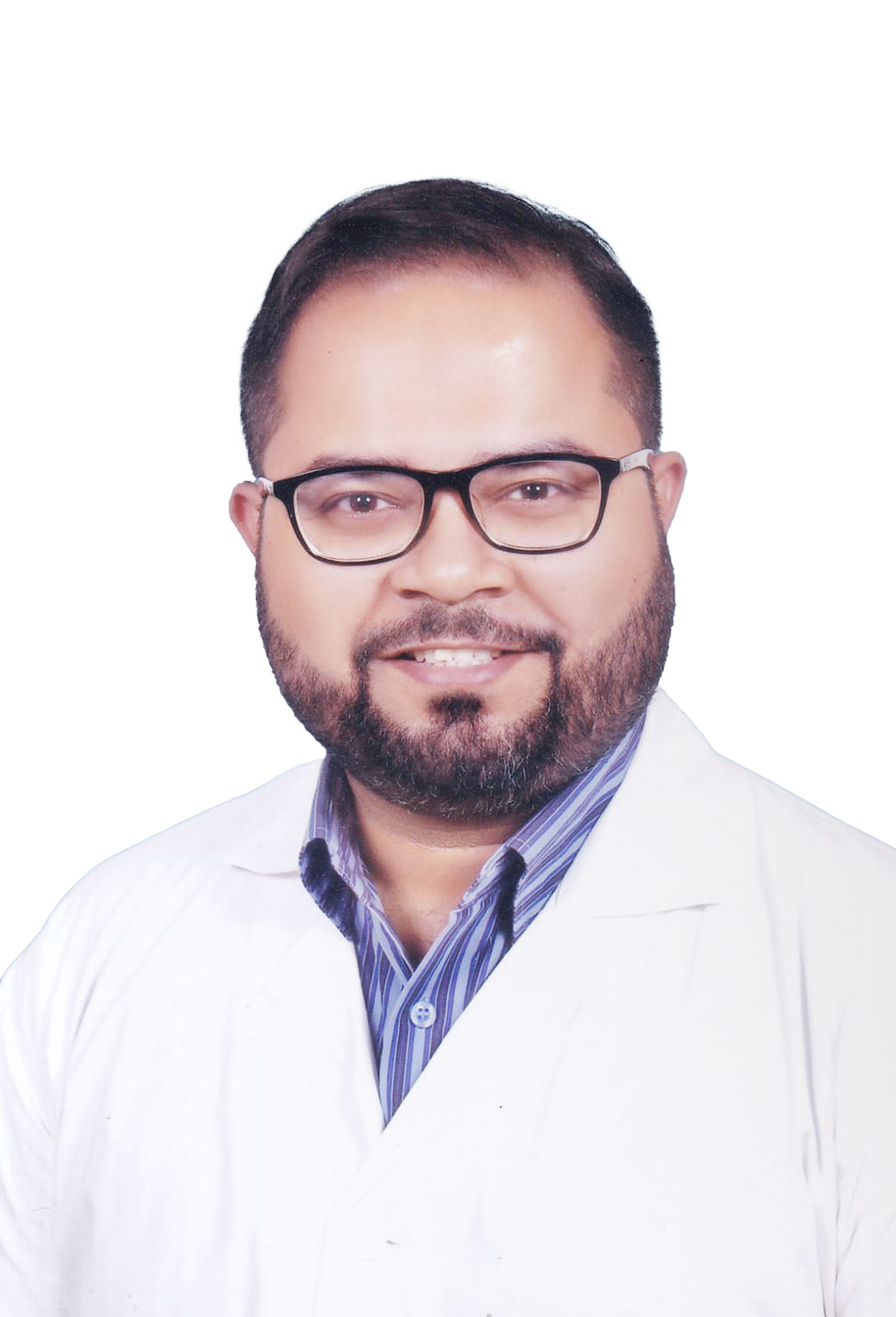 ডাঃ তানজিল ফরহাদ