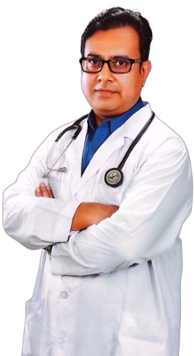 ডাঃ টিপু কুমার দাস