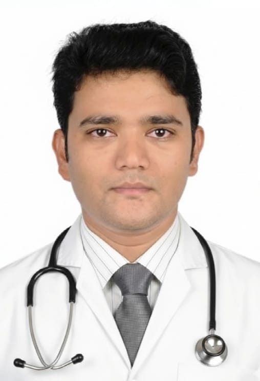 Dr. Tofajjal Hossain