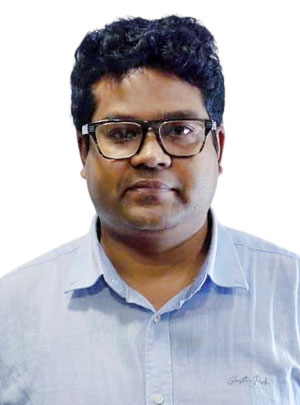 ডাঃ উজ্জল বড়ুয়া অপু