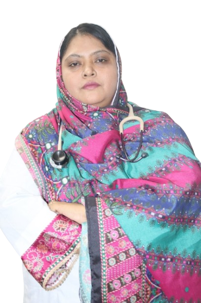 Dr. Umme Kulsum Nila