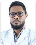 ডাঃ ইয়াহিয়া মানিক
