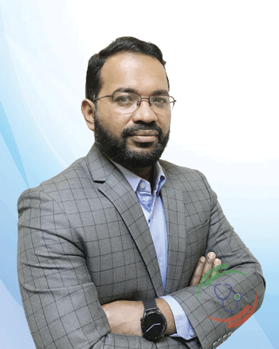  Dr. Zahidul Hasan