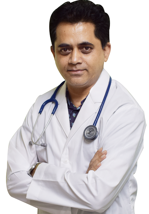 ডাঃ জামান আহমেদ