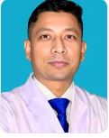 লে. কর্নেল ডাঃ মোহাম্মদ তারেকুল ইসলাম