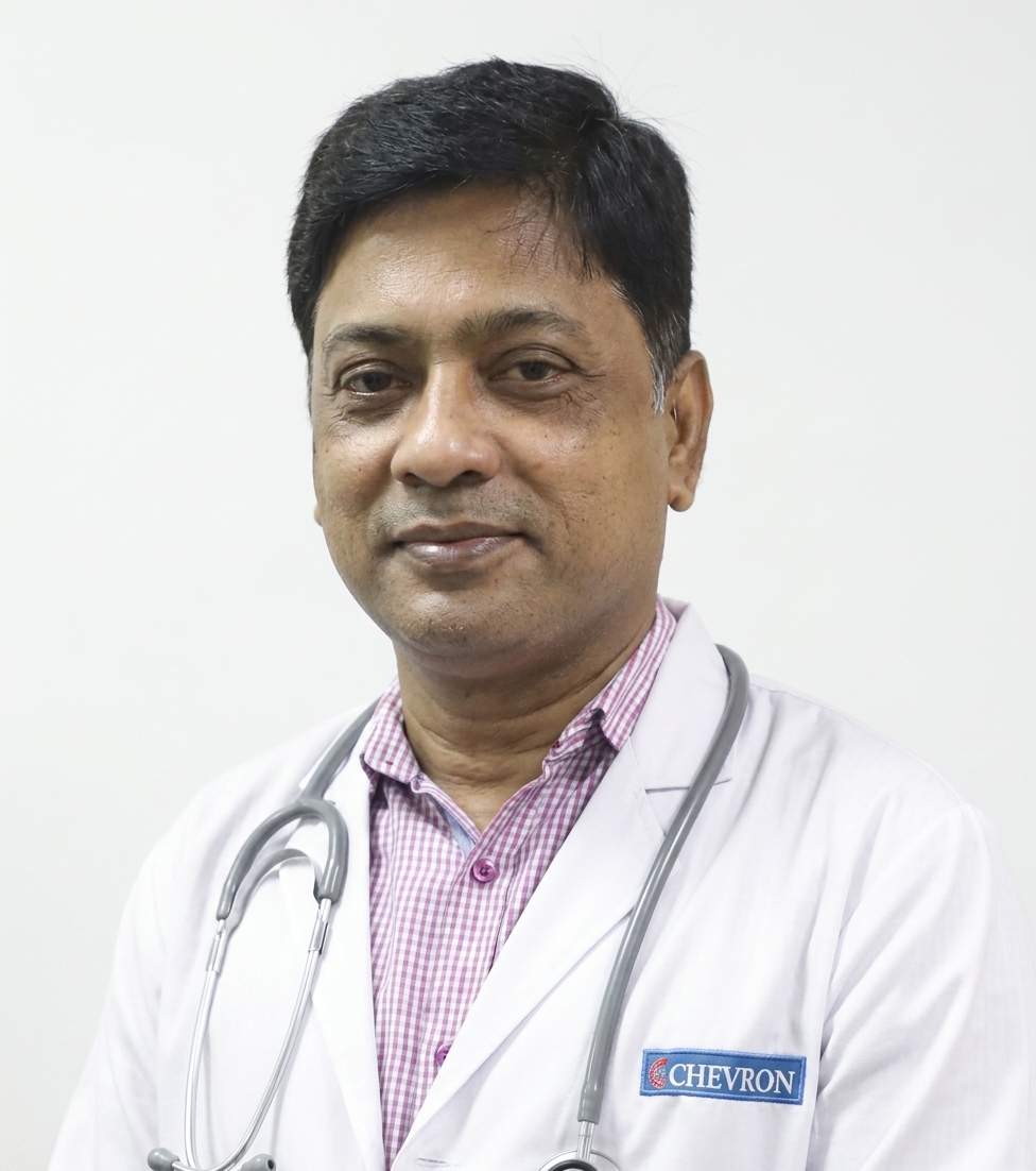 অধ্যাপক ডাঃ মো. আব্বাস উদ্দিন