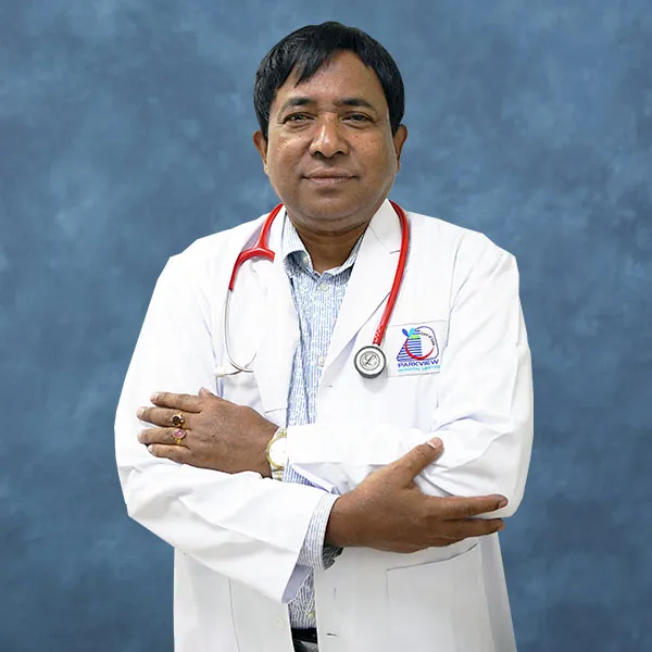 অধ্যাপক ডাঃ চৌধুরী চিরঞ্জীব বড়ুয়া