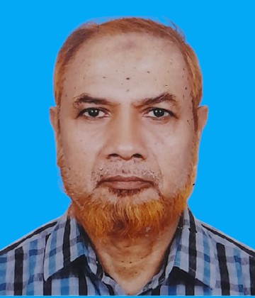 প্রফেসর ড: ফরিদুল ইসলাম