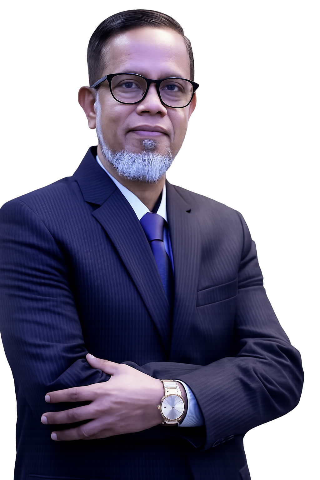 অধ্যাপক ডাঃ জি. এম. জাকির হোসেন