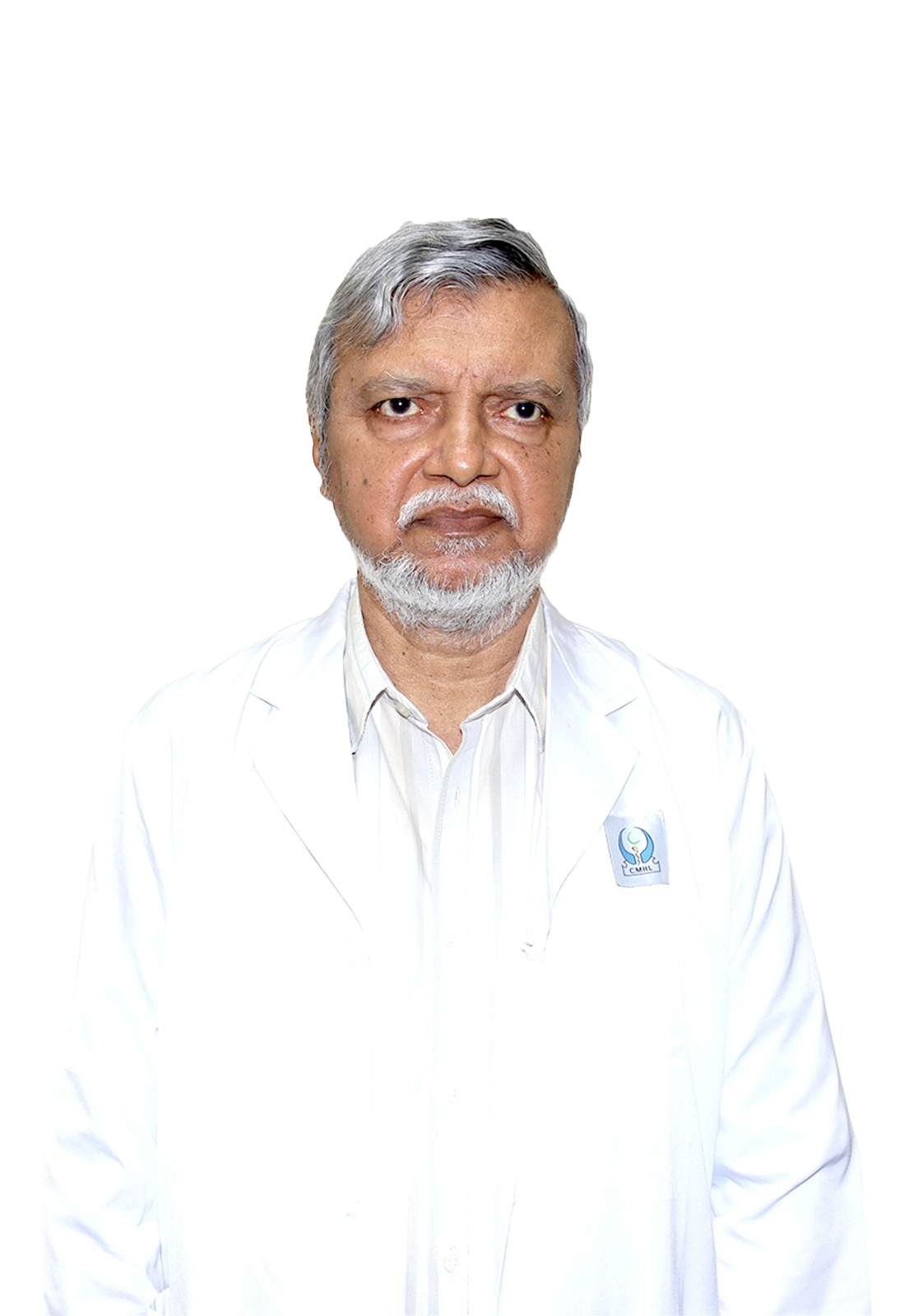 প্রফেসর ডাঃ জসিম উদ্দিন আহমেদ