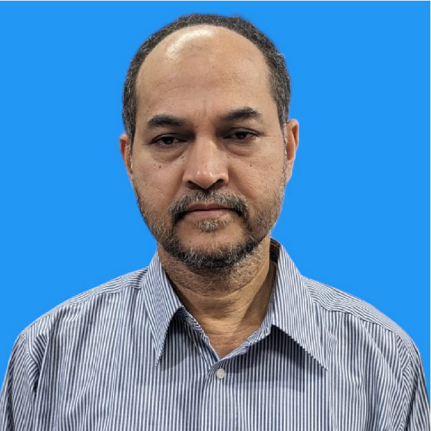 অধ্যাপক ডাঃ মোঃ হাসানুজ্জামান