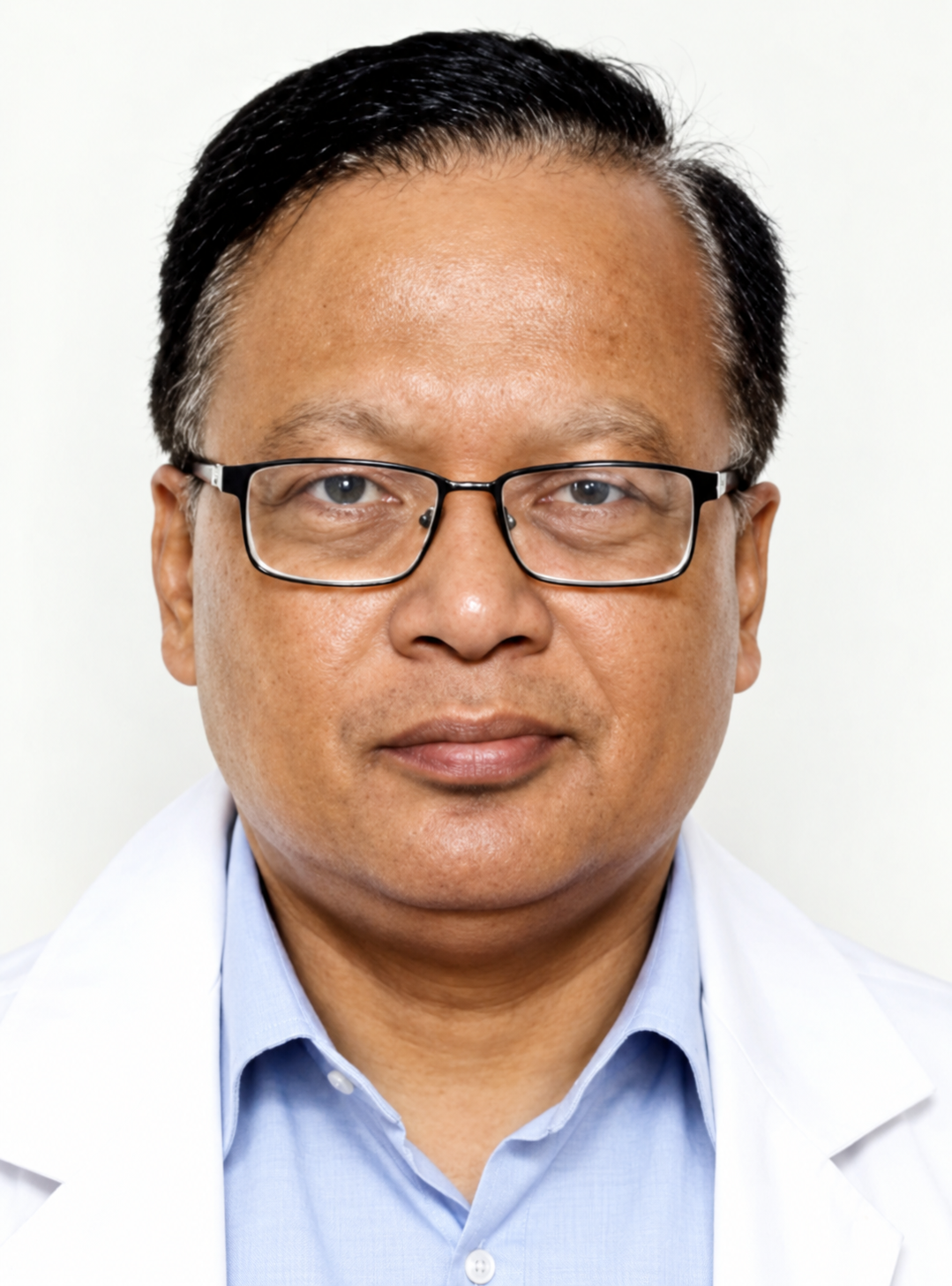 অধ্যাপক ডাঃ মোঃ মনোয়ার-উল-হক (শামীম)