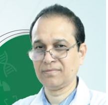 প্রফেসর ডাঃ মোহাম্মদ জসিম উদ্দিন