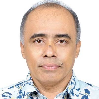 অধ্যাপক ডাঃ সনৎ কুমার বড়ুয়া