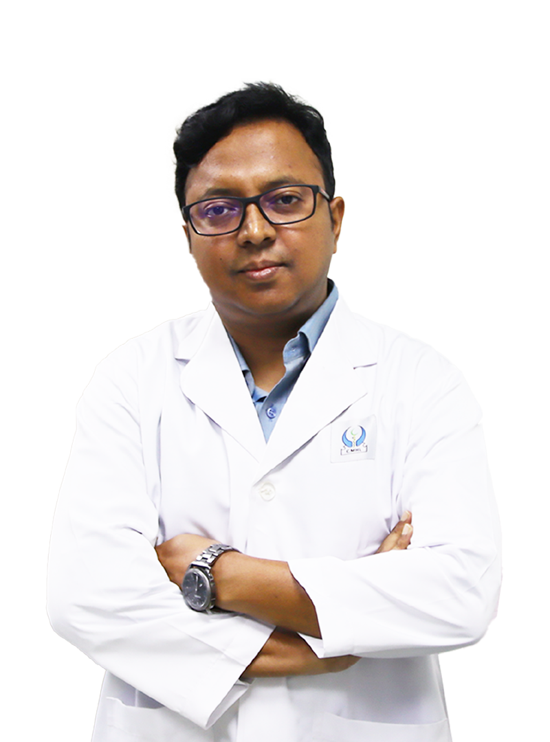 অধ্যাপক ড. সৈয়দ মোহাম্মদ জাভেদ