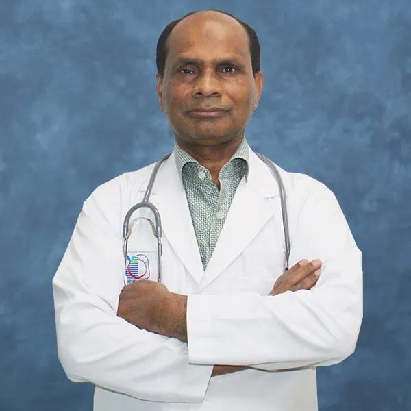 অধ্যাপক এম আর খান