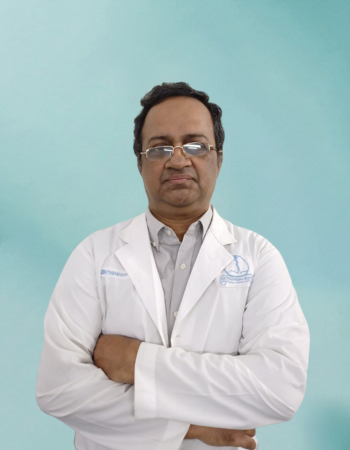Professor Dr. Md. Motahar Hossain