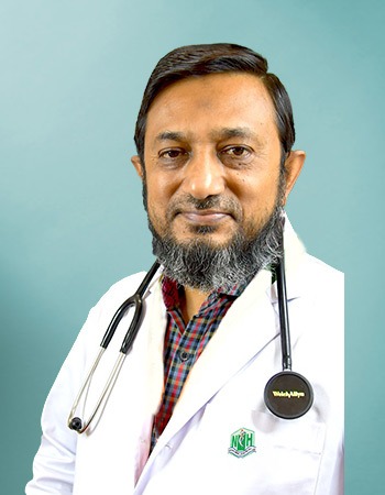  Professor Dr. Mofizur Rahman