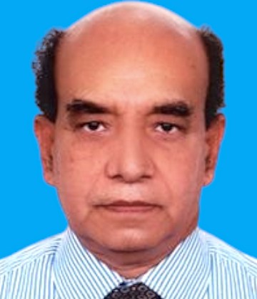 অধ্যাপক ডাঃ মুহাম্মদ গোফরানুল হক
