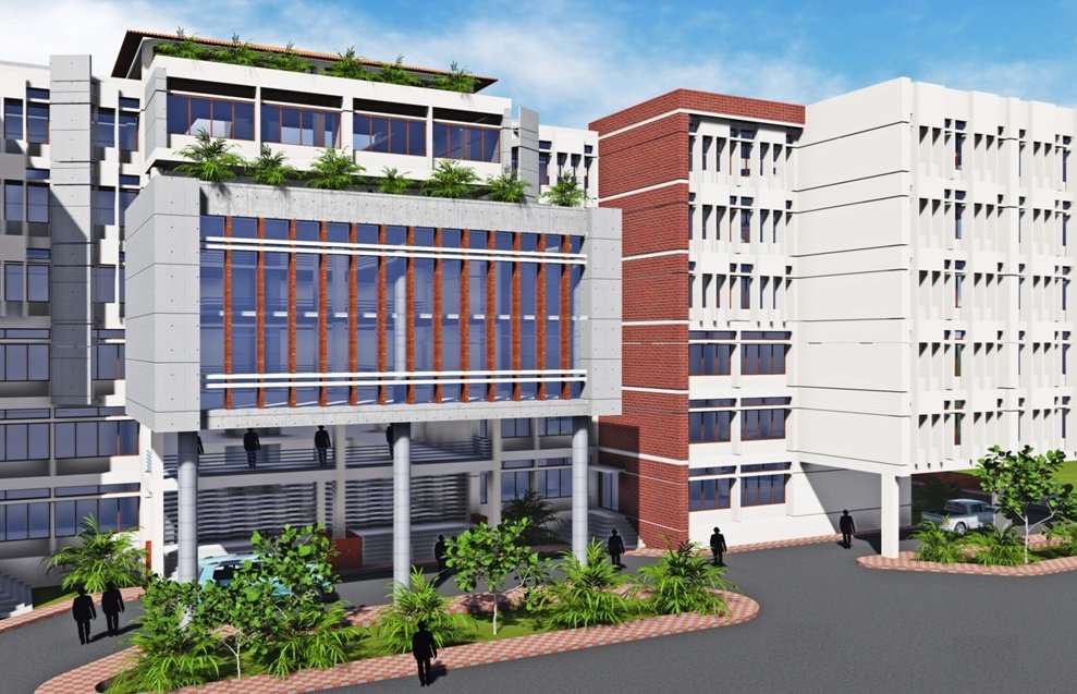 Chattogram Navy Hospital