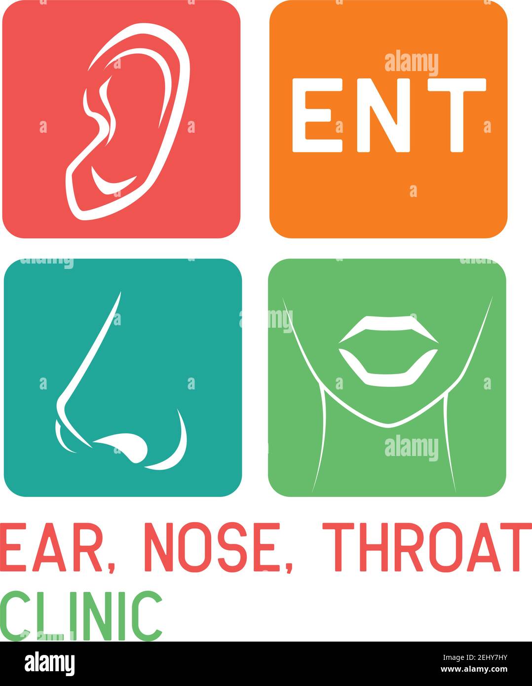 ENT (Ear, Nose, Throat)