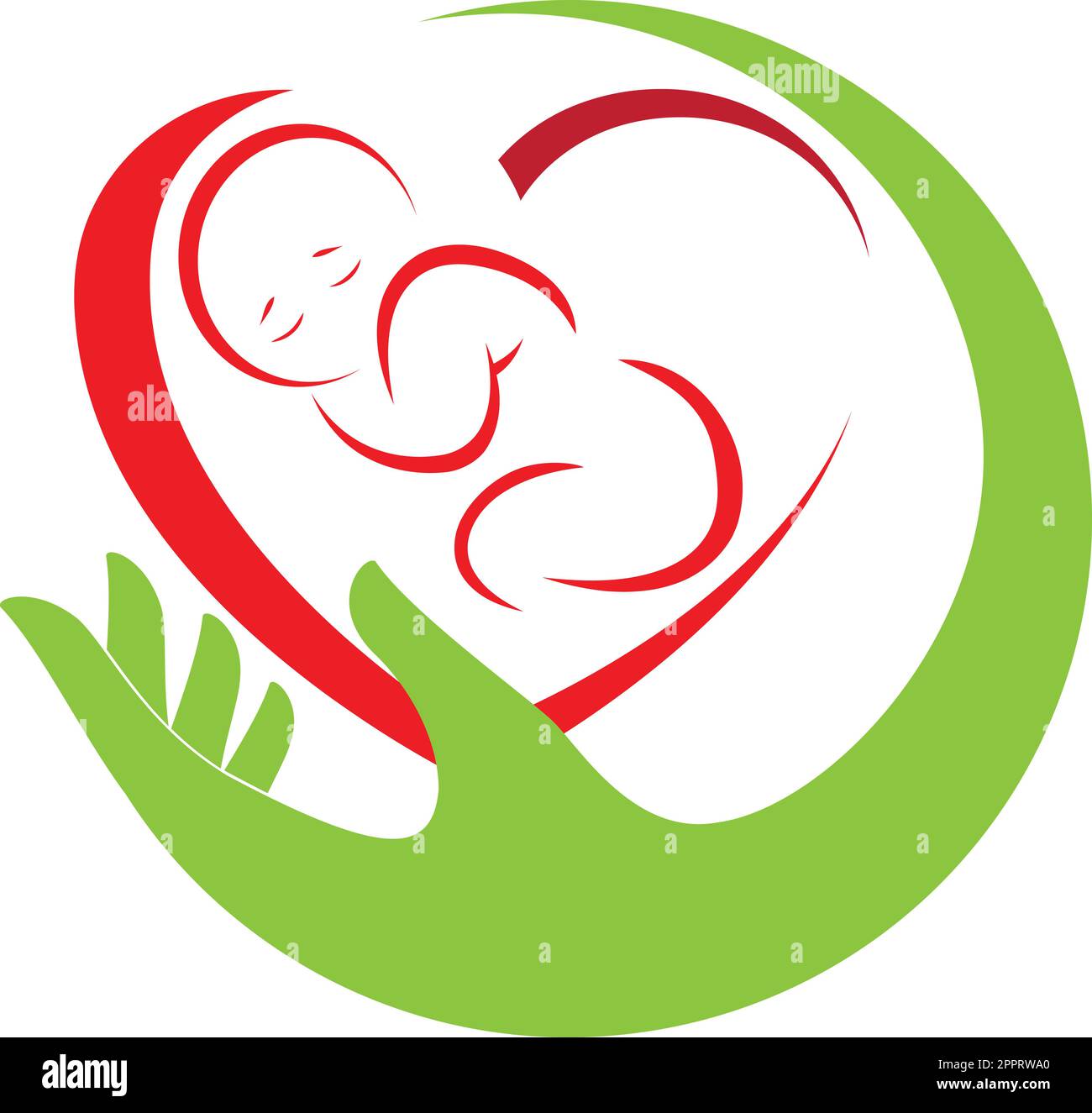 Pediatric cardiologist